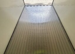 
										2020 Freightliner M2106 SA 18′ SHRED-TECH Shredder Truck Cummins AT full									