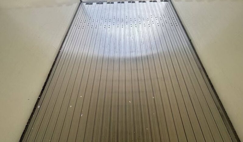 
								2020 Freightliner M2106 SA 18′ SHRED-TECH Shredder Truck Cummins AT full									