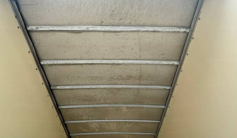 
								2020 Freightliner M2106 SA 18′ SHRED-TECH Shredder Truck Cummins AT full									