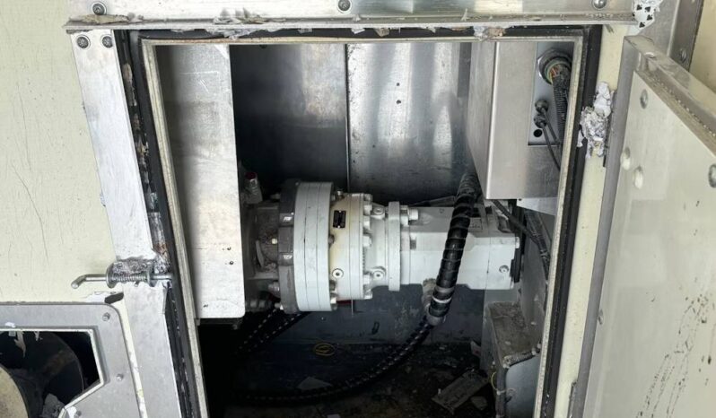 
								2020 Freightliner M2106 SA 18′ SHRED-TECH Shredder Truck Cummins AT full									