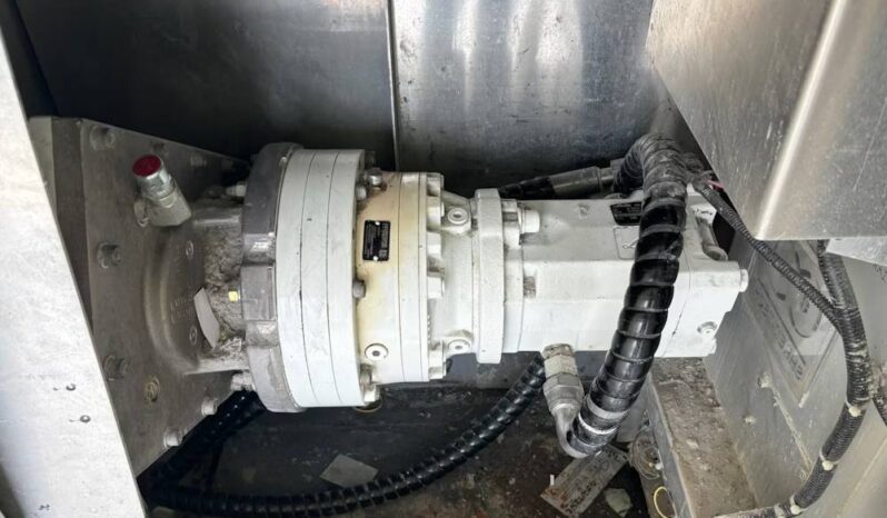 
								2020 Freightliner M2106 SA 18′ SHRED-TECH Shredder Truck Cummins AT full									