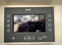 
										2020 Freightliner M2106 SA 18′ SHRED-TECH Shredder Truck Cummins AT full									