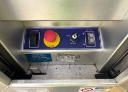 
										2020 Freightliner M2106 SA 18′ SHRED-TECH Shredder Truck Cummins AT full									