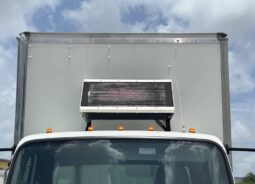 
										2020 Freightliner M2106 SA 18′ SHRED-TECH Shredder Truck Cummins AT full									