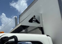 
										2020 Freightliner M2106 SA 18′ SHRED-TECH Shredder Truck Cummins AT full									