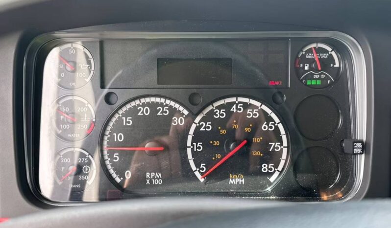 
								2020 Freightliner M2106 SA 18′ SHRED-TECH Shredder Truck Cummins AT full									