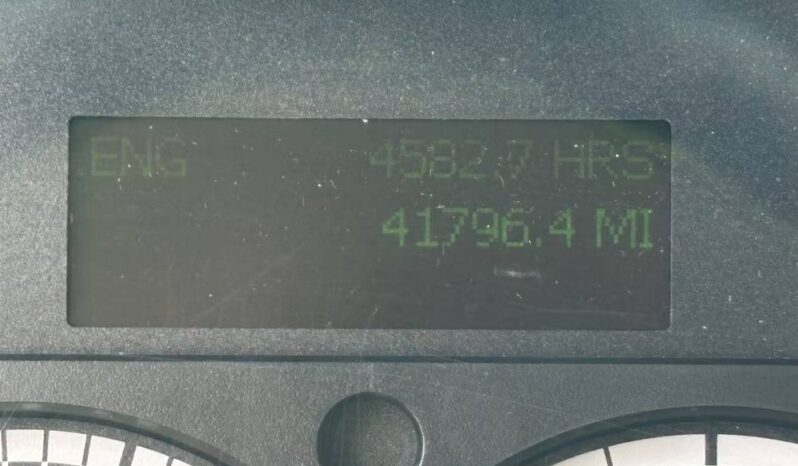 
								2020 Freightliner M2106 SA 18′ SHRED-TECH Shredder Truck Cummins AT full									