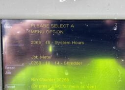 
										2020 Freightliner M2106 SA 18′ SHRED-TECH Shredder Truck Cummins AT full									