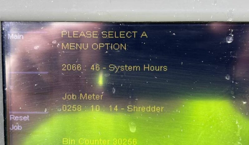 
								2020 Freightliner M2106 SA 18′ SHRED-TECH Shredder Truck Cummins AT full									