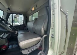 
										2020 Freightliner M2106 SA 18′ SHRED-TECH Shredder Truck Cummins AT full									