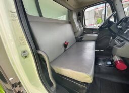 
										2020 Freightliner M2106 SA 18′ SHRED-TECH Shredder Truck Cummins AT full									