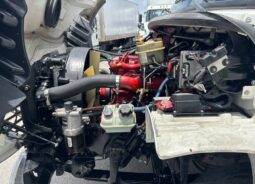 
										2020 Freightliner M2106 SA 18′ SHRED-TECH Shredder Truck Cummins AT full									