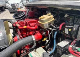 
										2020 Freightliner M2106 SA 18′ SHRED-TECH Shredder Truck Cummins AT full									