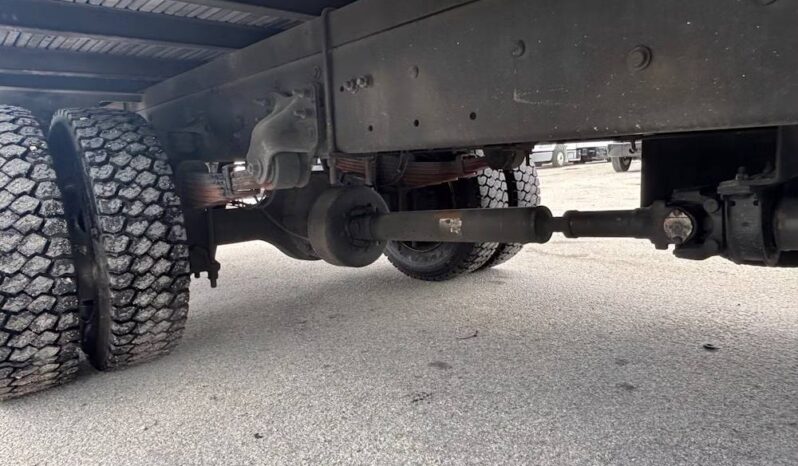 
								2020 Freightliner M2106 SA 18′ SHRED-TECH Shredder Truck Cummins AT full									