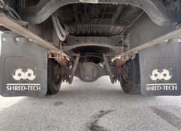 
										2020 Freightliner M2106 SA 18′ SHRED-TECH Shredder Truck Cummins AT full									