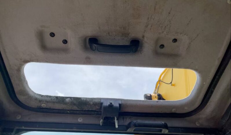 
								2017 Komatsu PC490LC-11 Hydraulic Crawler Excavator Trackhoe AC full									