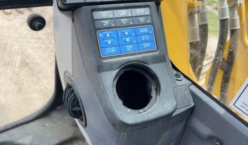 
								2017 Komatsu PC490LC-11 Hydraulic Crawler Excavator Trackhoe AC full									