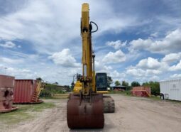 
										2017 Komatsu PC490LC-11 Hydraulic Crawler Excavator Trackhoe AC full									