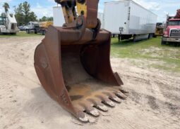 
										2017 Komatsu PC490LC-11 Hydraulic Crawler Excavator Trackhoe AC full									