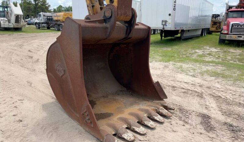 
								2017 Komatsu PC490LC-11 Hydraulic Crawler Excavator Trackhoe AC full									