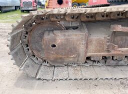 
										2017 Komatsu PC490LC-11 Hydraulic Crawler Excavator Trackhoe AC full									