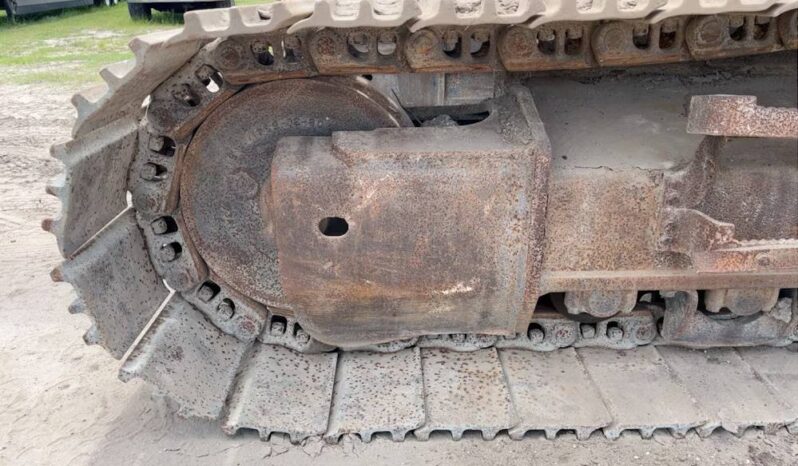 
								2017 Komatsu PC490LC-11 Hydraulic Crawler Excavator Trackhoe AC full									