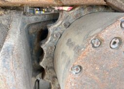 
										2017 Komatsu PC490LC-11 Hydraulic Crawler Excavator Trackhoe AC full									