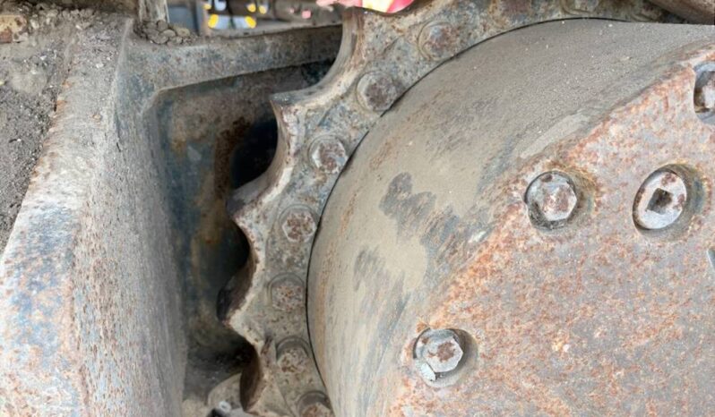 
								2017 Komatsu PC490LC-11 Hydraulic Crawler Excavator Trackhoe AC full									