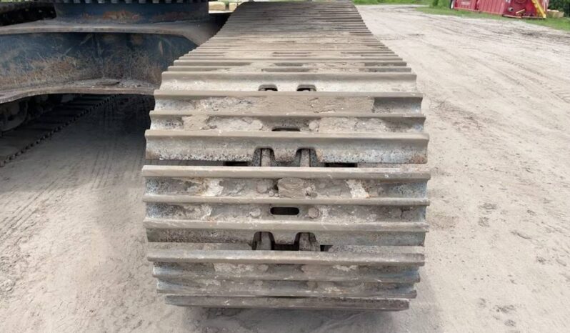 
								2017 Komatsu PC490LC-11 Hydraulic Crawler Excavator Trackhoe AC full									