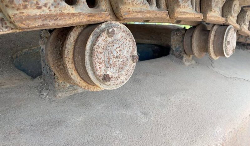 
								2017 Komatsu PC490LC-11 Hydraulic Crawler Excavator Trackhoe AC full									