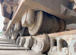 
										2017 Komatsu PC490LC-11 Hydraulic Crawler Excavator Trackhoe AC full									