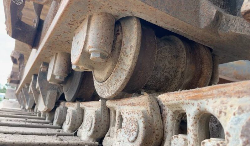 
								2017 Komatsu PC490LC-11 Hydraulic Crawler Excavator Trackhoe AC full									