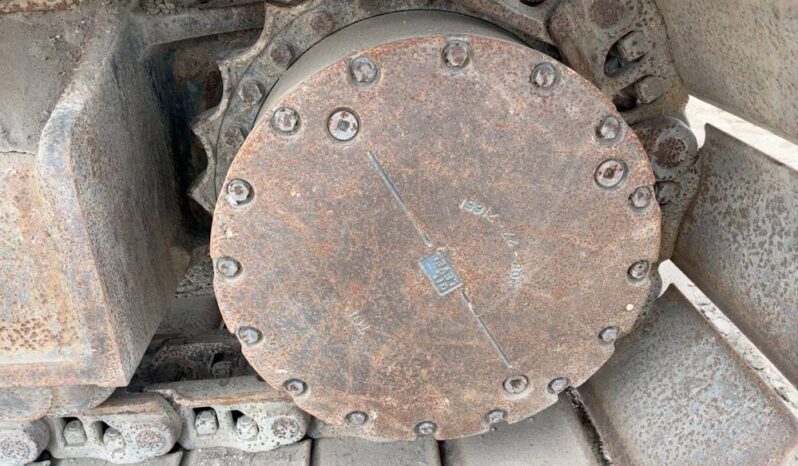 
								2017 Komatsu PC490LC-11 Hydraulic Crawler Excavator Trackhoe AC full									