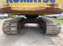 
										2017 Komatsu PC490LC-11 Hydraulic Crawler Excavator Trackhoe AC full									