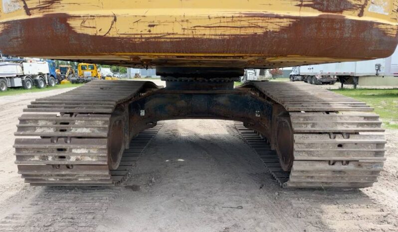 
								2017 Komatsu PC490LC-11 Hydraulic Crawler Excavator Trackhoe AC full									