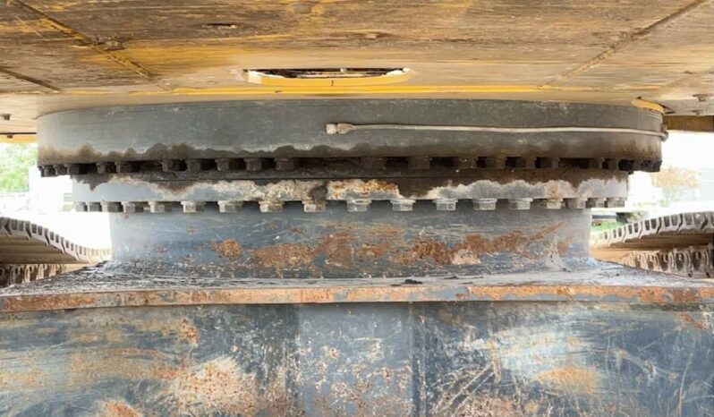 
								2017 Komatsu PC490LC-11 Hydraulic Crawler Excavator Trackhoe AC full									