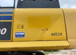 
										2017 Komatsu PC490LC-11 Hydraulic Crawler Excavator Trackhoe AC full									