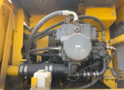 
										2017 Komatsu PC490LC-11 Hydraulic Crawler Excavator Trackhoe AC full									