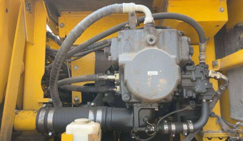 
								2017 Komatsu PC490LC-11 Hydraulic Crawler Excavator Trackhoe AC full									