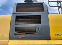 
										2017 Komatsu PC490LC-11 Hydraulic Crawler Excavator Trackhoe AC full									