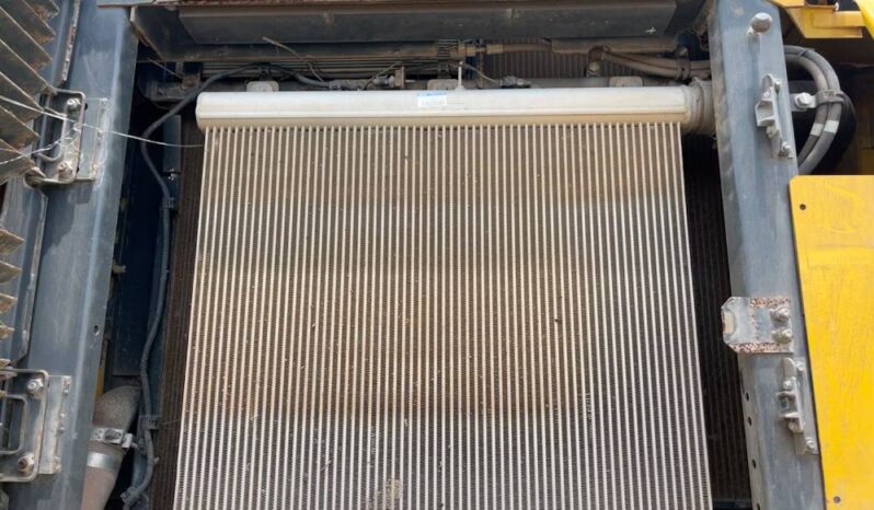 
								2017 Komatsu PC490LC-11 Hydraulic Crawler Excavator Trackhoe AC full									