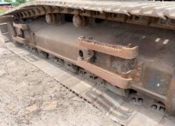 
										2017 Komatsu PC490LC-11 Hydraulic Crawler Excavator Trackhoe AC full									