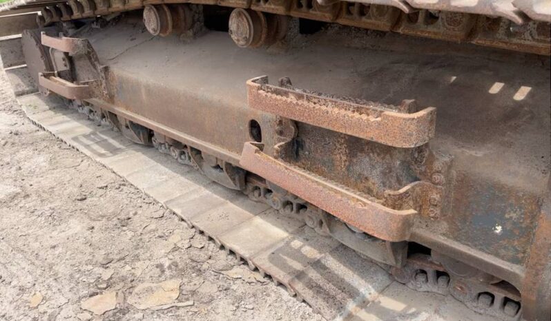 
								2017 Komatsu PC490LC-11 Hydraulic Crawler Excavator Trackhoe AC full									