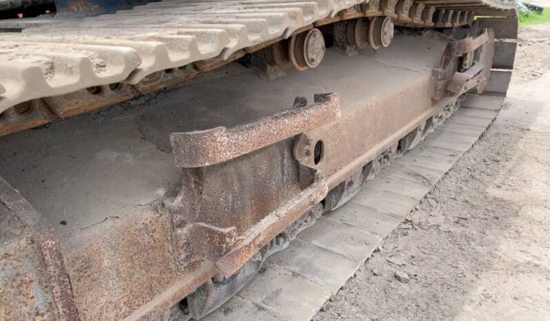 
								2017 Komatsu PC490LC-11 Hydraulic Crawler Excavator Trackhoe AC full									