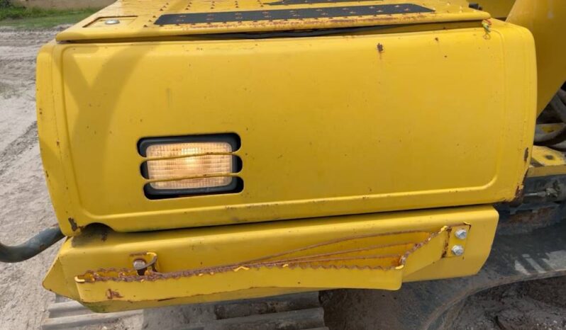 
								2017 Komatsu PC490LC-11 Hydraulic Crawler Excavator Trackhoe AC full									