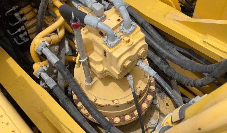 
								2017 Komatsu PC490LC-11 Hydraulic Crawler Excavator Trackhoe AC full									