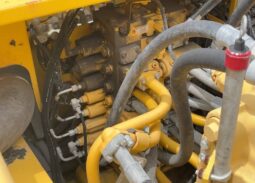 
										2017 Komatsu PC490LC-11 Hydraulic Crawler Excavator Trackhoe AC full									