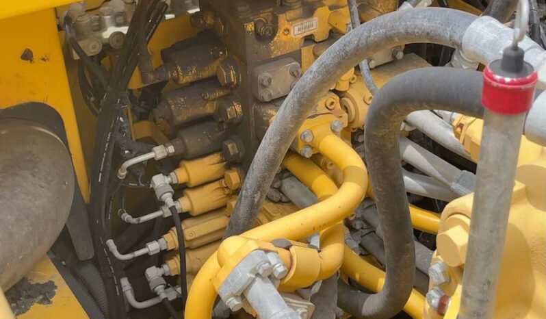 
								2017 Komatsu PC490LC-11 Hydraulic Crawler Excavator Trackhoe AC full									