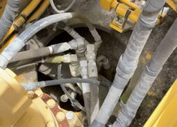 
										2017 Komatsu PC490LC-11 Hydraulic Crawler Excavator Trackhoe AC full									