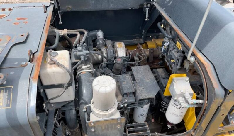 
								2017 Komatsu PC490LC-11 Hydraulic Crawler Excavator Trackhoe AC full									